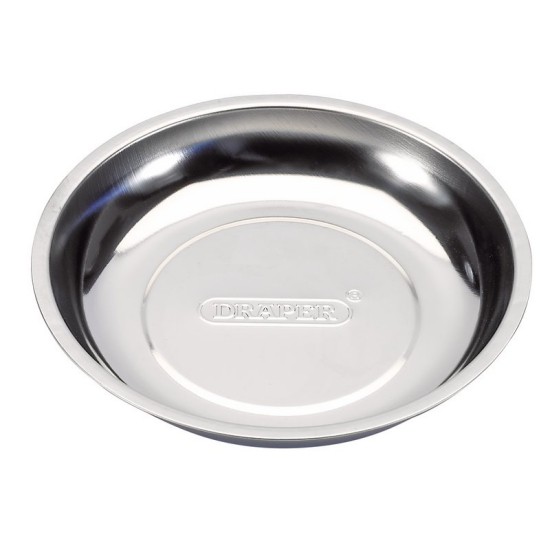 Draper 01093 150mm Magnetic Parts Bowl