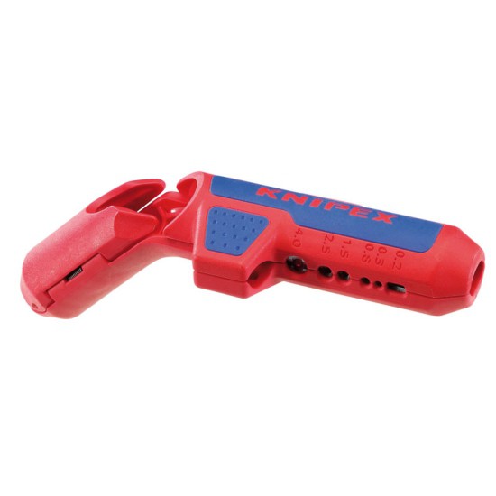 Knipex 16 95 SB ErgoStrip Universal 3 in 1 Tool