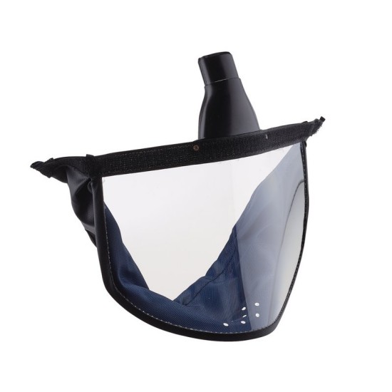 Draper 04881 Visor for use with Welding Helmet 02518