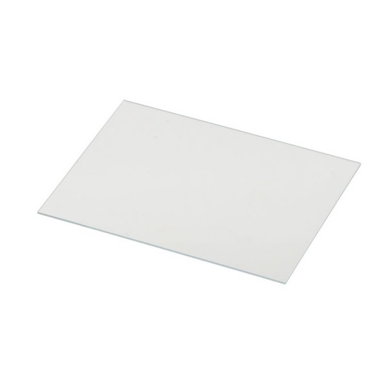 Draper 04893 Outside PC Lens for use with Welding Helmet 02517