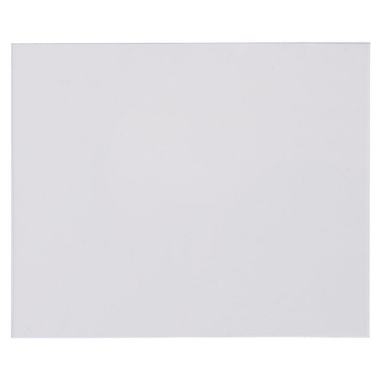 Draper 04895 Outside PC Lens for use with Welding Helmet 02513 02514 02515