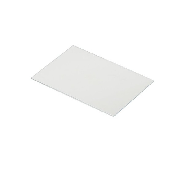 Draper 04898 Inside PC Lens for use with Welding Helmet 02512