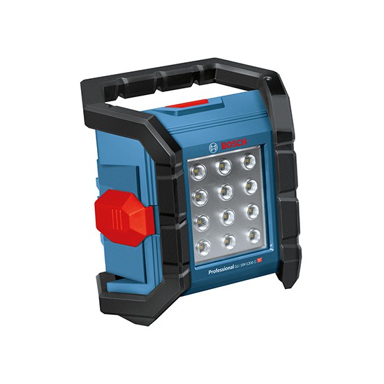 Bosch GLI 18V-1200 C Professional Jobsite Light (Body Only & Carton)