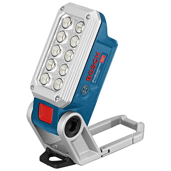 Bosch GLI 12V-330 Professional Worklight (Body Only & Carton)