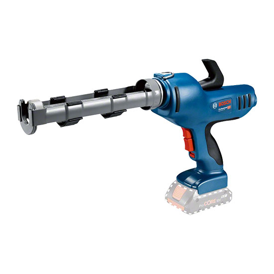 Bosch GCG 18V-310 18V Caulk Gun (Body Only & Carton)
