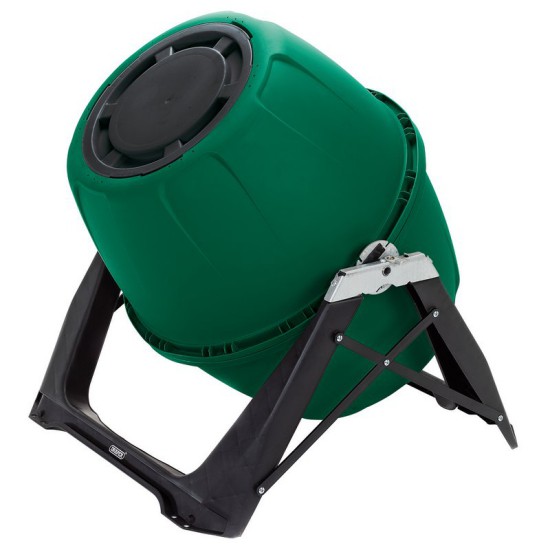 Draper 07212 Compost Tumbler 180L
