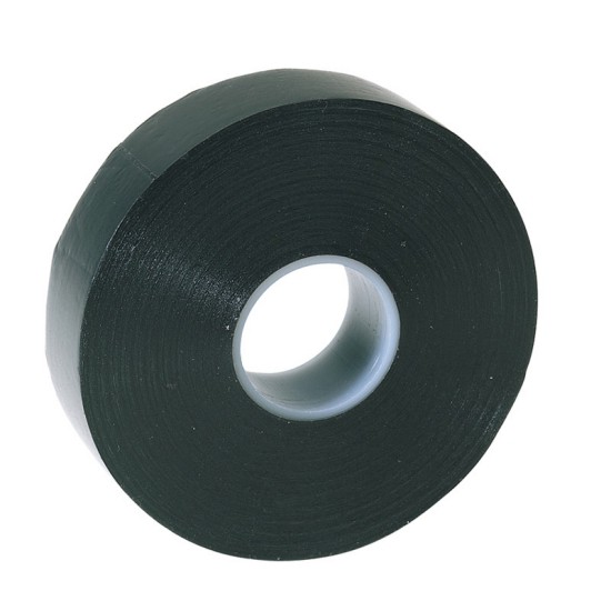 Draper 11982 Black Insulation Tape - 33 Metres x 19mm