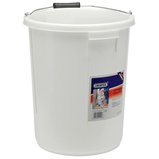 Draper 12100 25 Litre Plasterer's Mixing Bucket