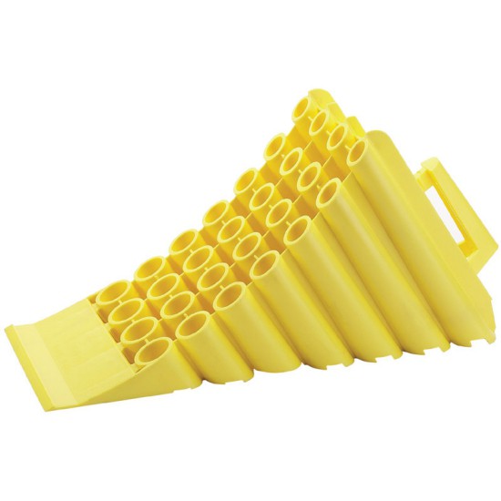 Draper 12271 Wheel Chock for Larger Than 920mm Diameter Wheels