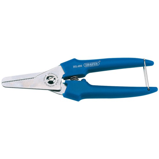 Draper 12389 Universal Snips - 190mm