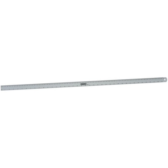 Draper D19 Aluminium Rule