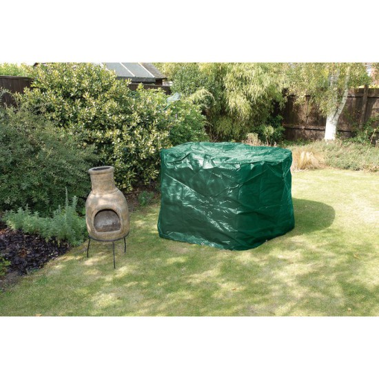 Draper 12913 Small Patio Set Cover - 1500 x 900mm