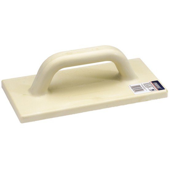 Draper T106 Polyurethane Float