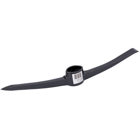 Draper 13702 3.2Kg Pick Axe Head