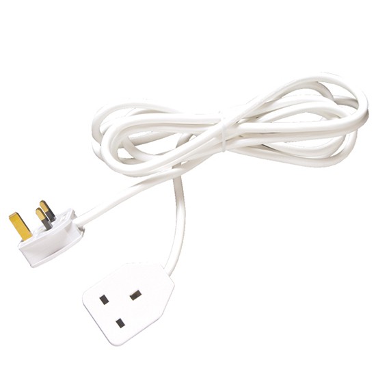 13A 1 Gang 5Mtr Extension Lead - 9128/13/5M