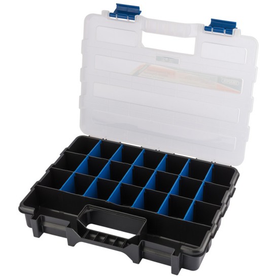 Draper 14716 12" Multi-Compartment Organiser