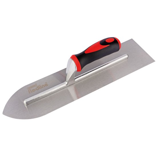 Draper 15095 Redline Soft Grip Flooring Trowel - 400mm