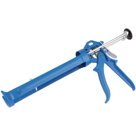 Draper 15630 380ml Triple Rod Applicator Gun