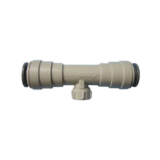 15mm Speedfit Double Check Valve - Push Fit