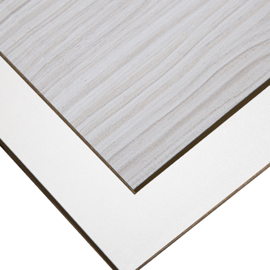 HPP Melamine Faced Chipboard - 2800 x 15mm