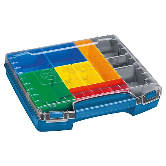 Bosch l-BOXX 72 Set 10 Carrying Case System