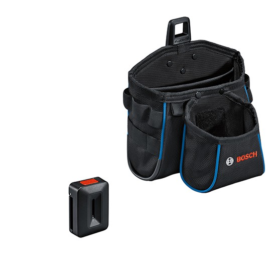 Bosch ProClick Holder Professional (Carton)