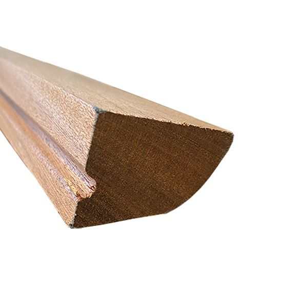 Hardwood Door Thresher - 914 x 50 x 40mm