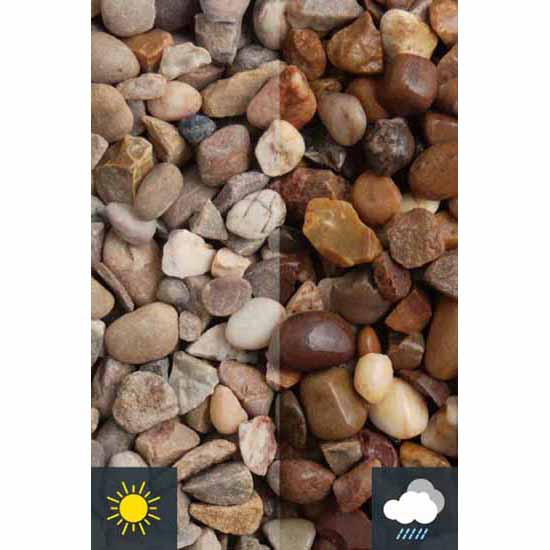10 - 20mm Myerscough Gravel