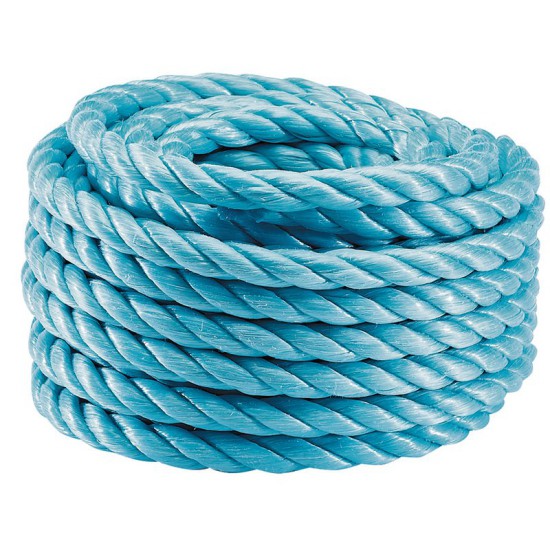 Draper 662 Polypropylene Rope