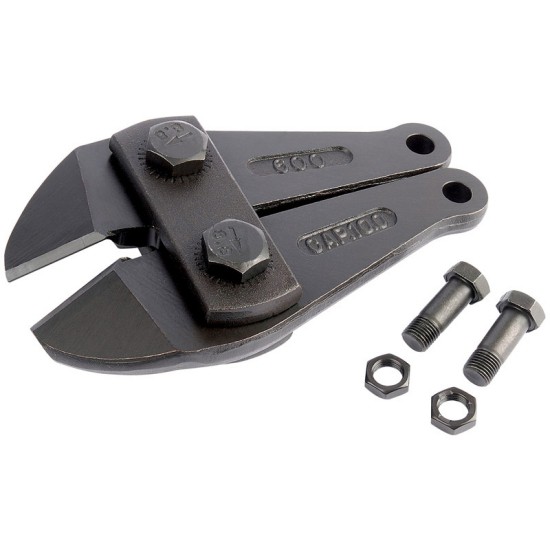 Draper 23079 30° Bolt Cutter Jaws - 600mm