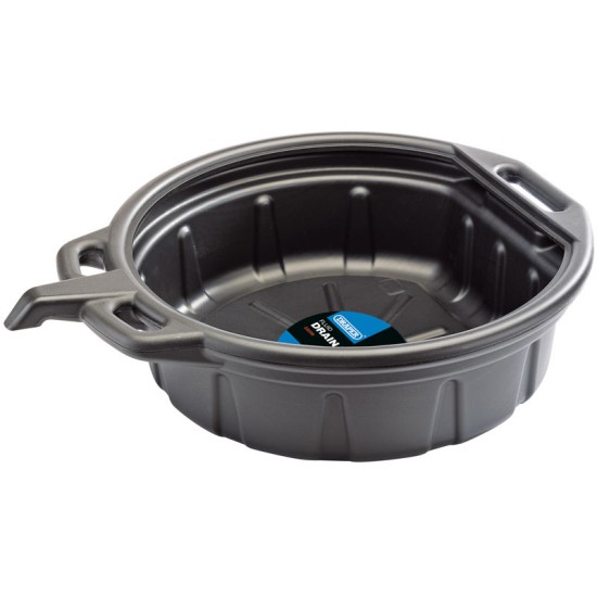 Draper OP16 Fluid Drain Pan, 16L