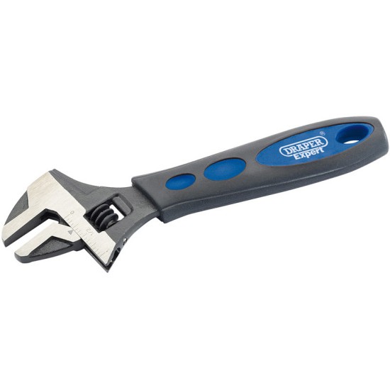 Draper AWSG Soft Grip Crescent Type Wrench