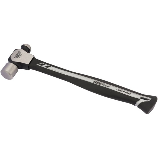 Draper 9011 Carbon Fibre Shaft Ball Pein Hammer