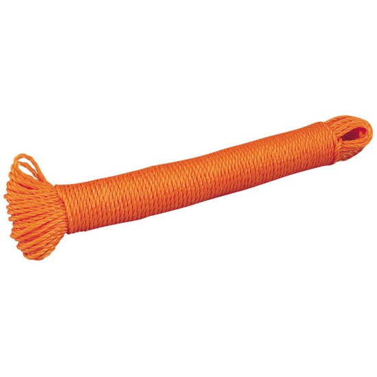 Draper 27894 Ranging Line, 30m x 2.5mm