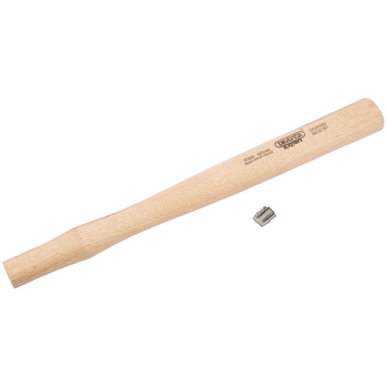 Draper 31153 400mm Hickory Ball/Cross Pein Hammer Shaft