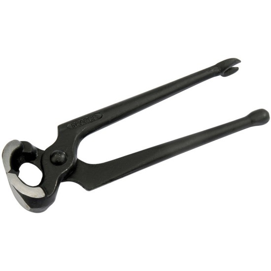 Draper 32732 175mm Ball & Claw Carpenters Pincer