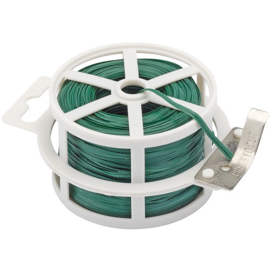 Draper 33017 Garden Tying Wire - 50m