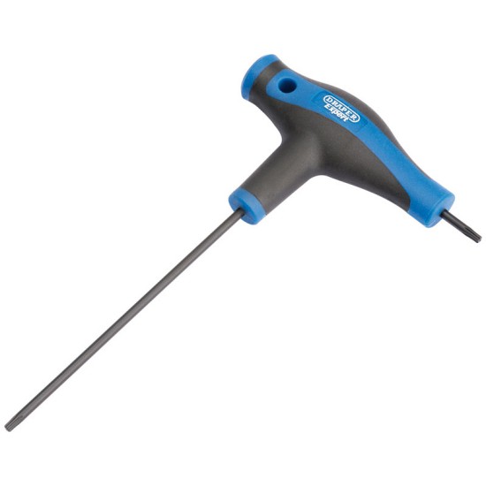Draper TTX/SG/B TX-STAR T Handle Key