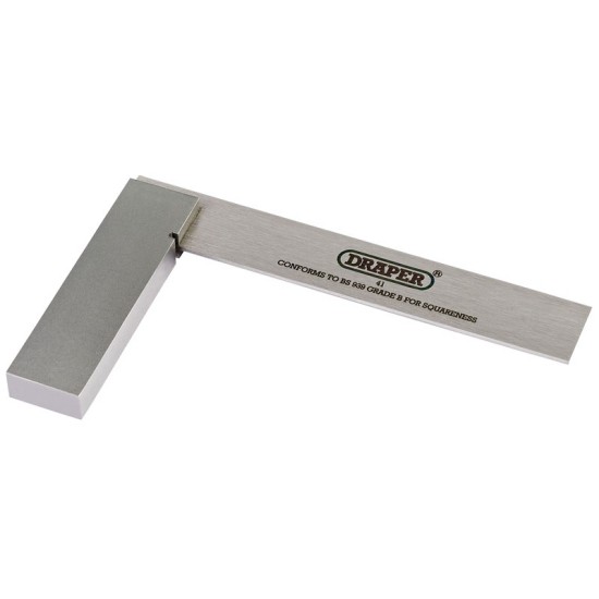 Draper 41 Engineers Precision Squares