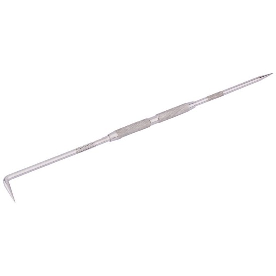 Draper 34099 230mm Double Ended Engineers Scriber