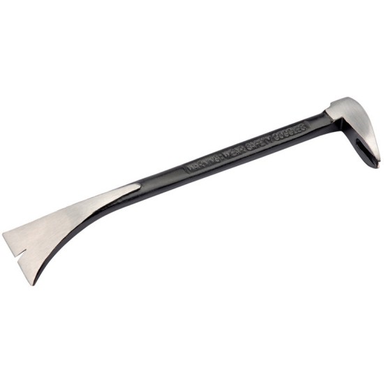 Draper 36030 Pry Bar/Nail Puller 250mm