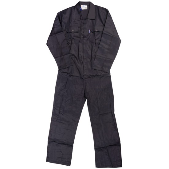 Draper Boiler Suit