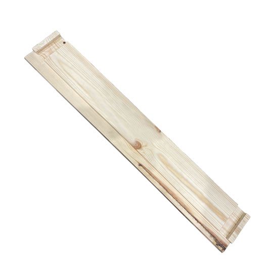 Internal Door Casing Head - 138 x 38mm 
