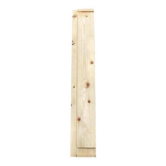 Internal Door Casing Head - 150 x 38mm