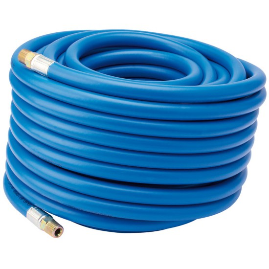Draper AH20 Air Line Hose - 20 Metres x 1/4" BSP