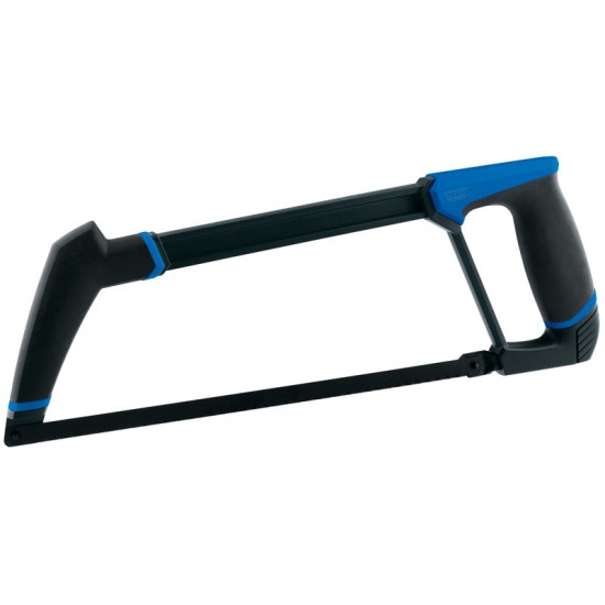 Draper 39244 Heavy Duty Soft Grip Hacksaw - 300mm