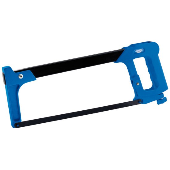 Draper 39245 Expert Heavy Duty Hacksaw - 300mm