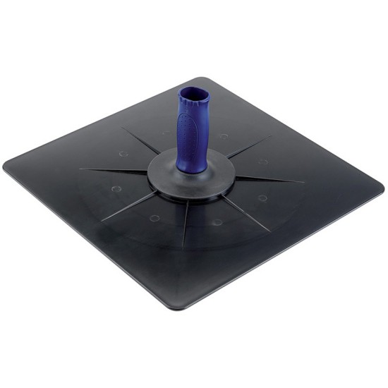 Draper 40938 ABS Plasterer's Hawk - 330 x 330mm