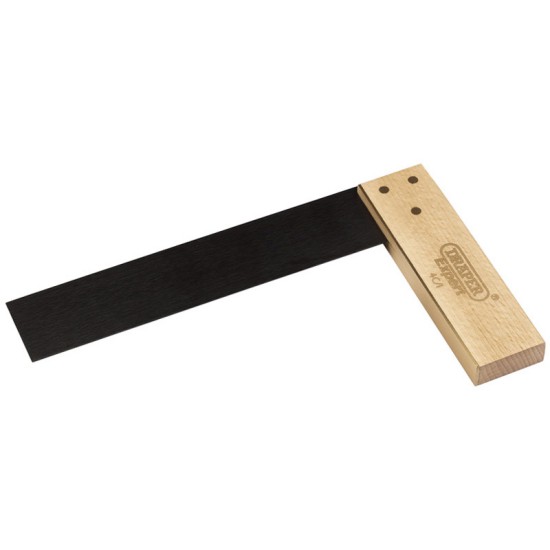 Draper 4C/I Carpenter's Try Square