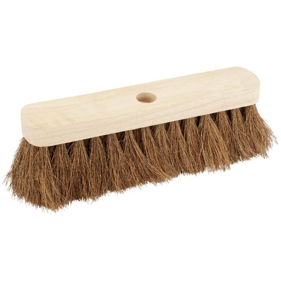 Draper BRM/COCO Soft Coco Broom Head